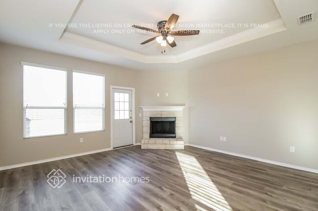 Photo - 1805 Trace Dr