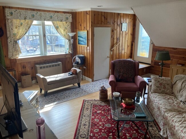 Living Room - 396 Main St Unit Apt D