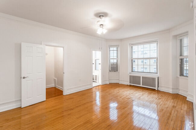 Estudio - 432 ft²