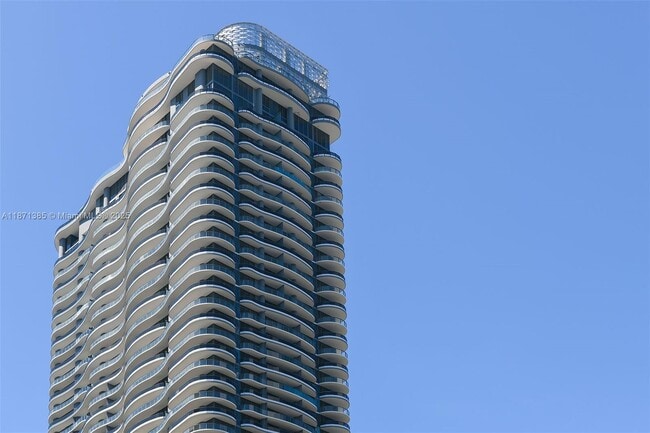 Photo - 1000 Brickell Plaza Unit 4904