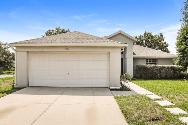 Building Photo - 4863 Treasure Cay Rd Rental