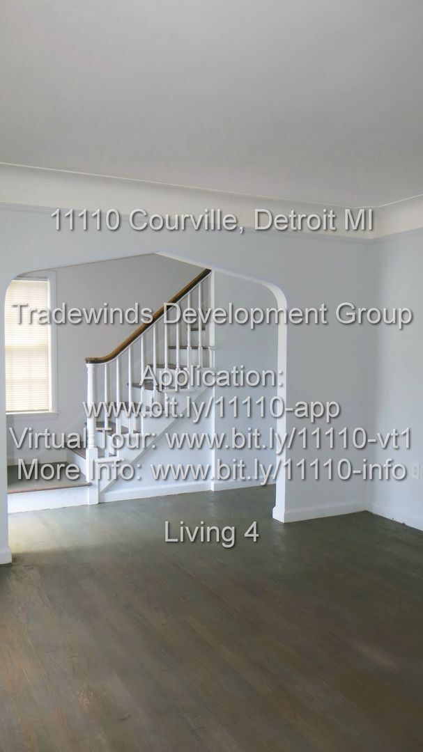 Photo - 11110 Courville St