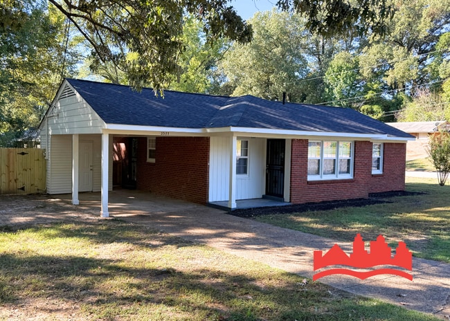 Photo - Charming and Updated 3-Bedroom Home for Rent!