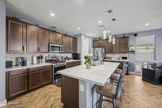 Photo - 17279 W Dahlia Dr