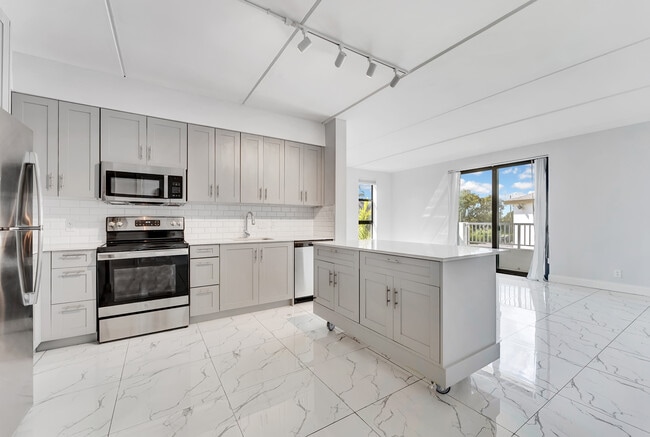 3 Bedroom