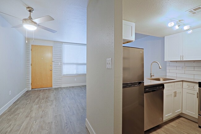 Allora Phoenix Apartments