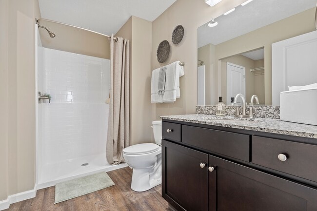 Photo - Redwood Miamisburg