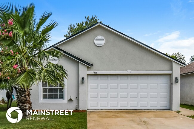 Building Photo - 7336 Lawn Tennis Ln