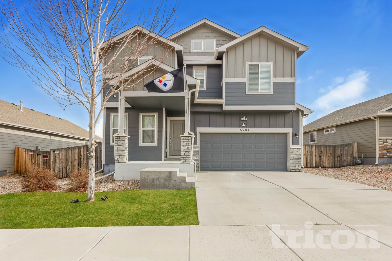 Photo - 6201 Anders Ridge Ln