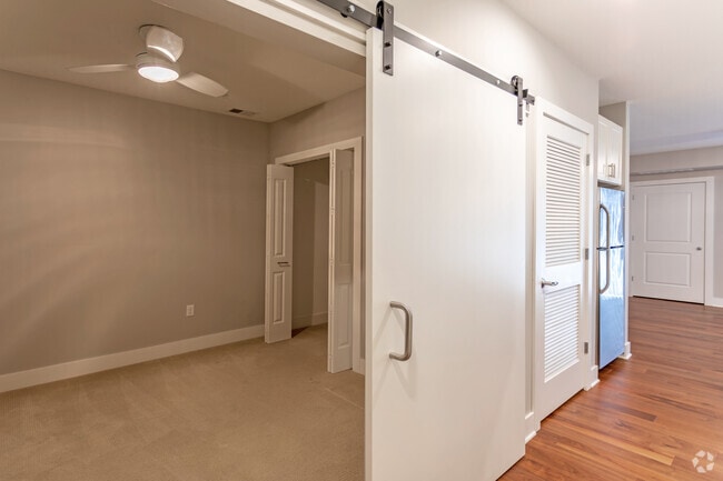 Estudio, 1BA - 562SF - Boutique 28