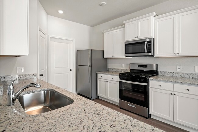 Photo - 15695 Honey Cv Dr