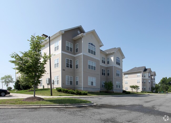 Photo - Partners Place