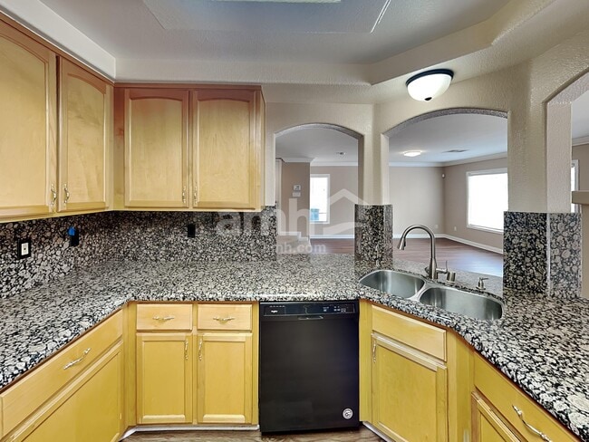 Photo - 9740 Powell Plateau Ct