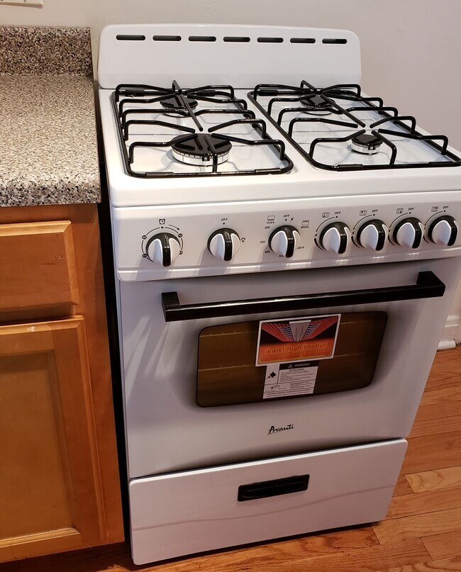 Photo - 1600 W Granville Ave Unit 1600-3A