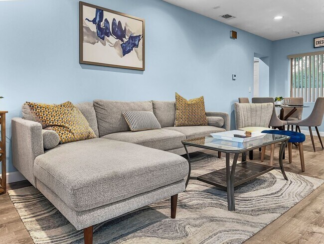 Photo - Blue Haven Unit Cass Street Apartment A