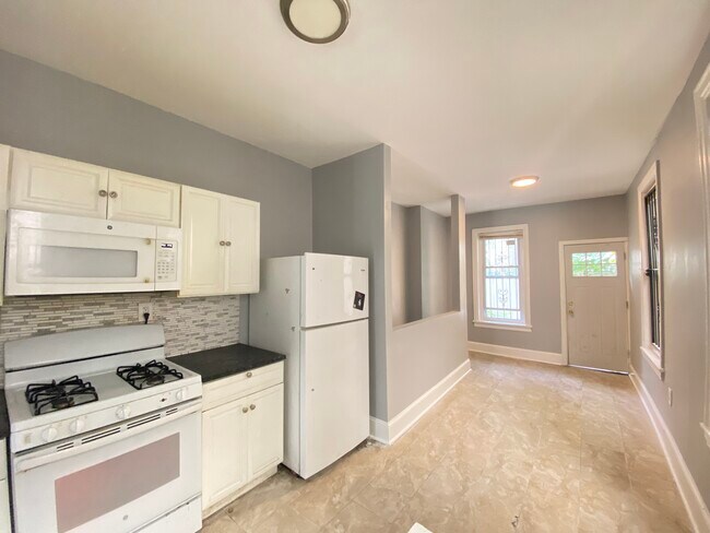 Photo - 1722 W Norris St