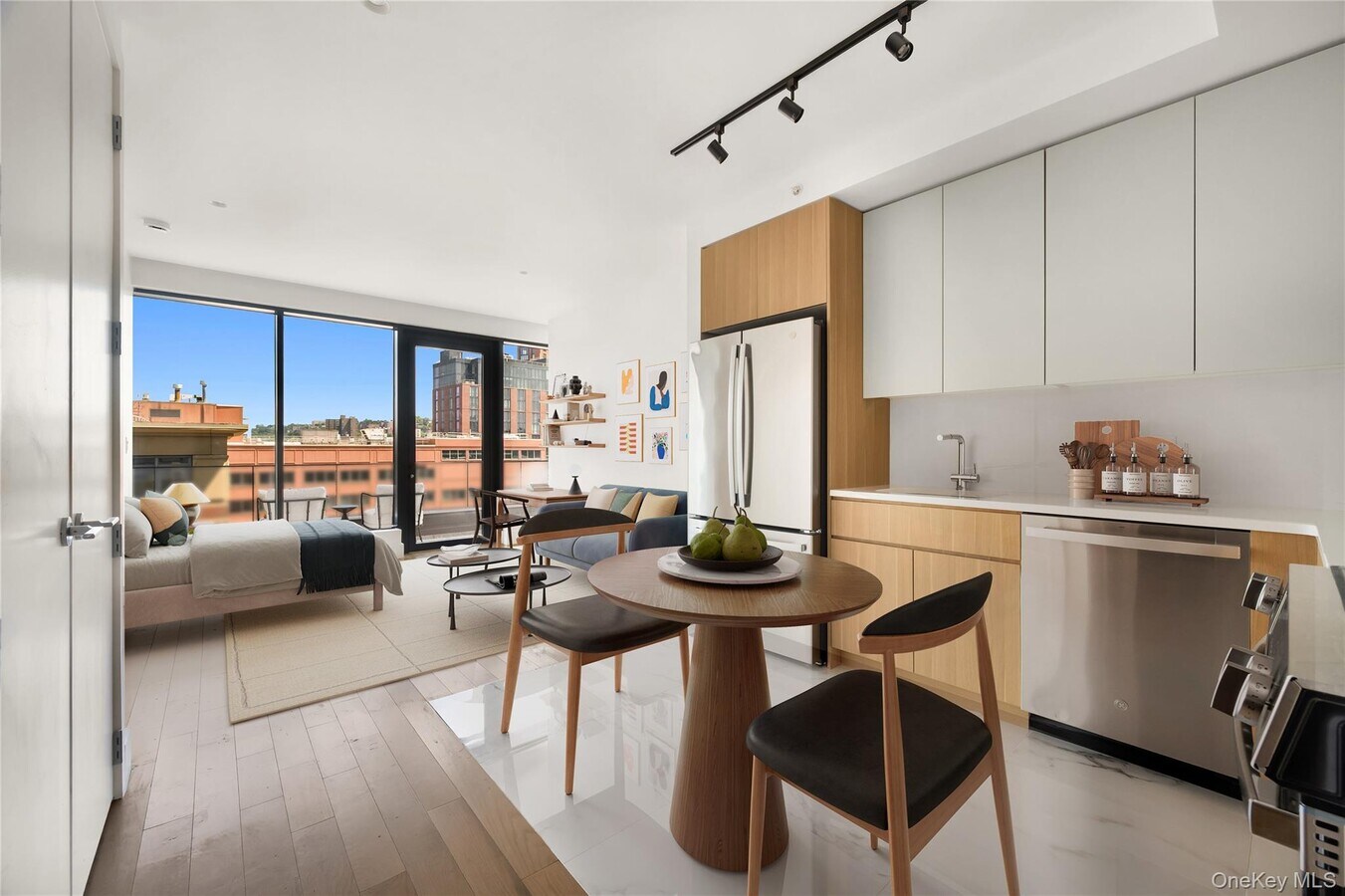 Photo - 44 Hudson St Apartment Unit 613