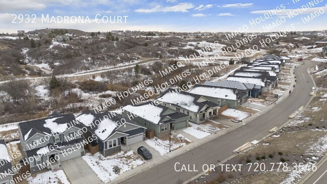 Photo - 2932 Madrona Ct