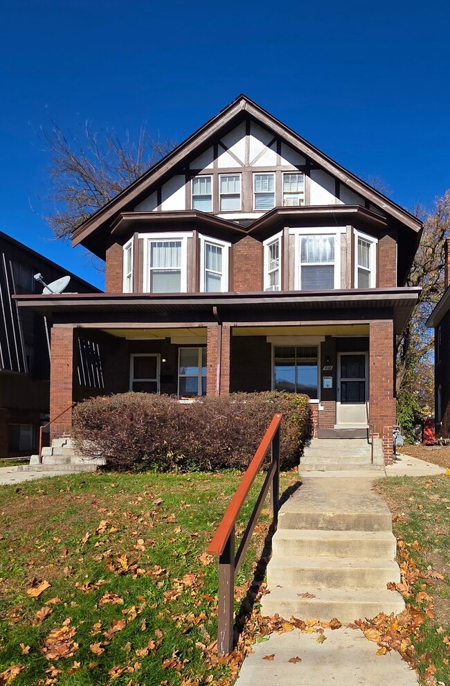 350 - 352 1/2 E 20th Ave - 352 1/2 E 20th Ave Unit 352.5