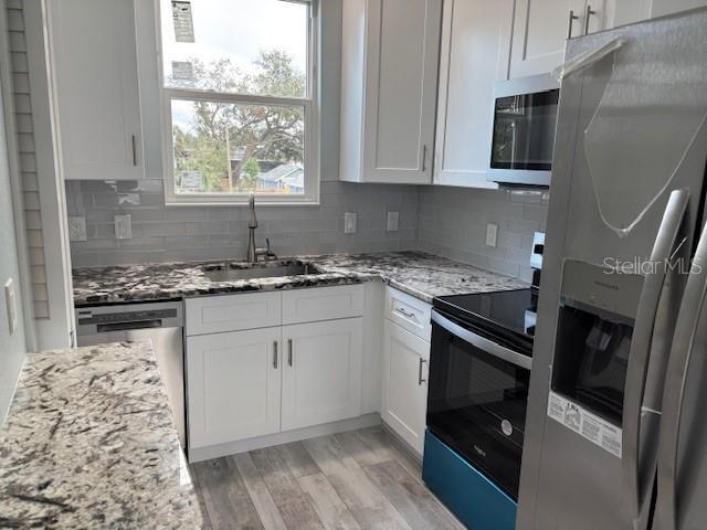 Photo - 1000 30th Ave N Unit Garage Apt.