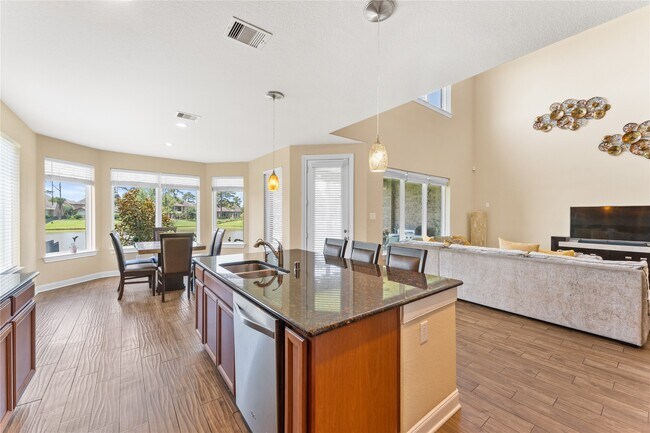 Photo - 3614 Bonnie Bend Dr