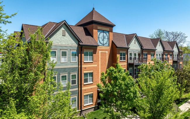 Photo - Oak Hill Apartments