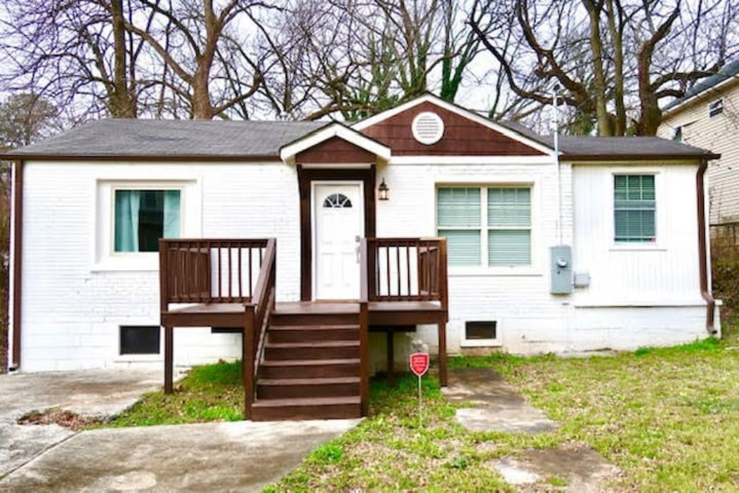 Photo - 444 Sunset Ave NW (Atlanta, GA)
