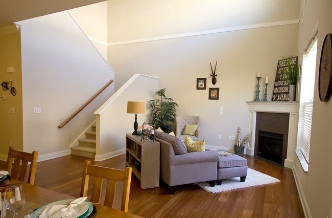 Park Place at Wilton, LLC