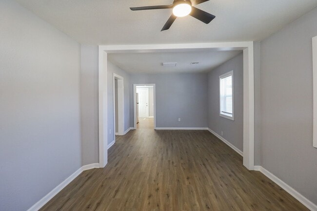 Photo - Beautifully Redone 3 Bedroom House! Available for Immediate Move in!