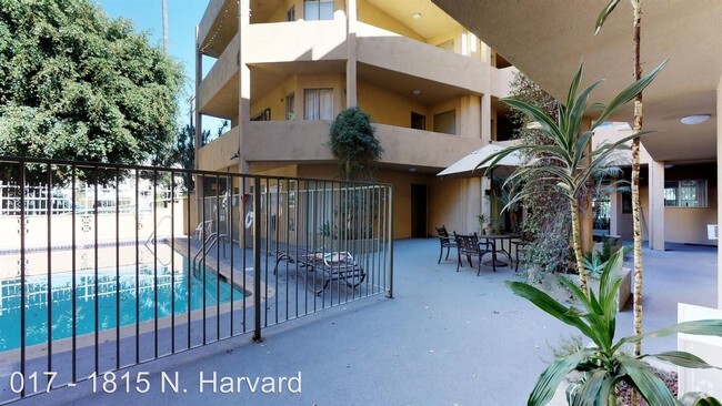 Building Photo - Harvard Heights Rental