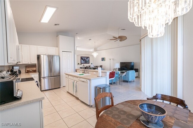 Photo - 13841 Lake Mahogany Blvd Townhome