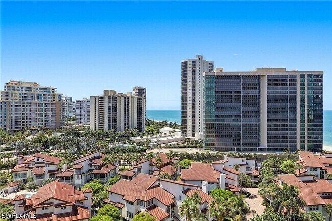 Photo - 4751 Gulf Shore Blvd N Unidad 1408