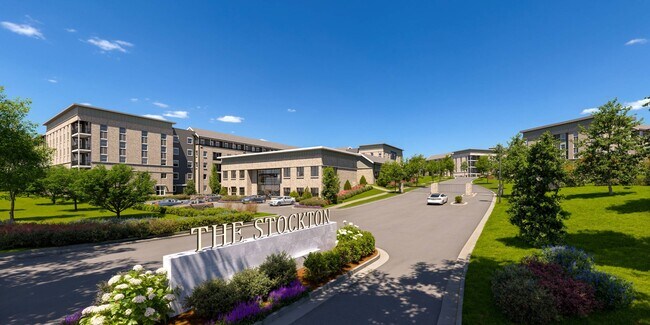 Photo - The Stockton