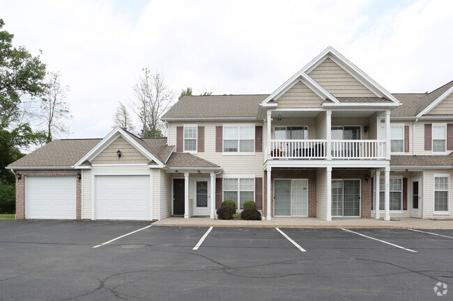 Bay Pines Apartments