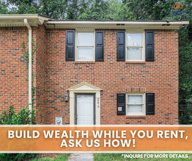 Building Photo - 5279 Oakridge Dr Rental