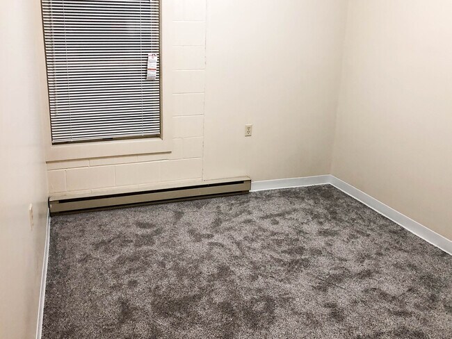 Bedrom