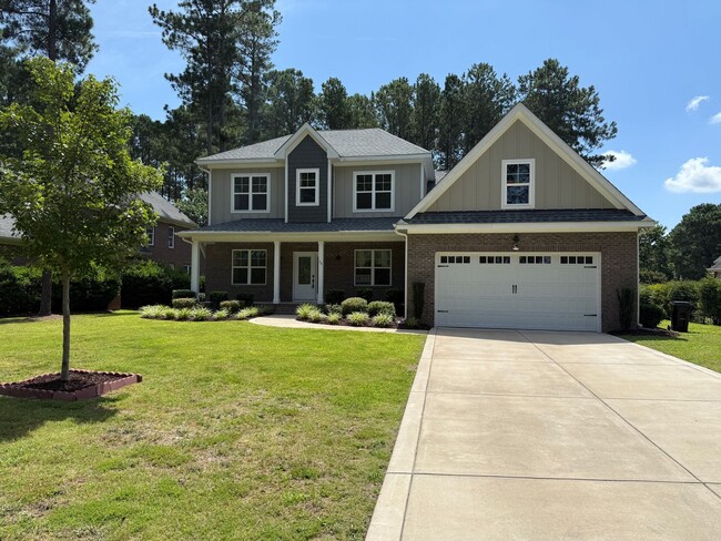 Gorgeous Executive Home in Anderson Creek ... - Gorgeous Executive Home in Anderson Creek ...