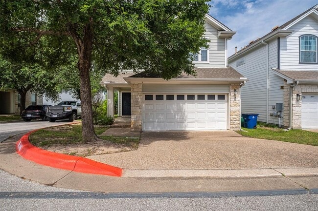 Photo - 6715 Windrift Way Condo Unit 8