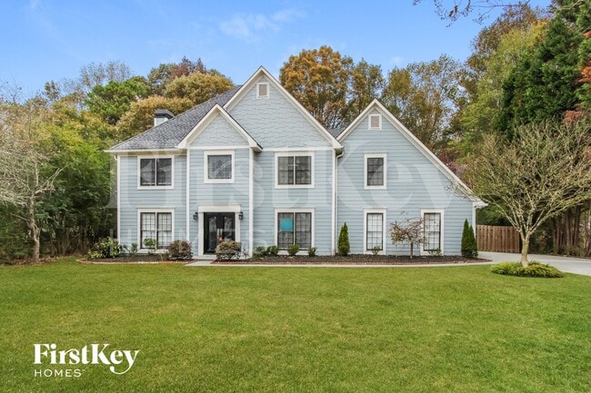 Photo - 2345 Ashton Ridge Dr