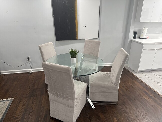 Photo - Room in House on Holly Rd NW