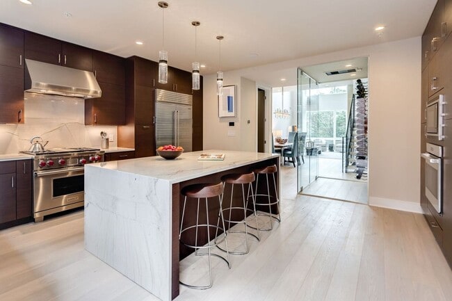 Photo - Old City Townhome with Parking