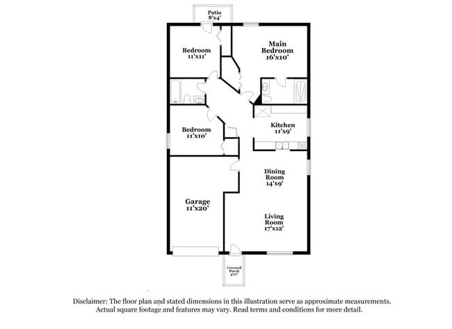 Photo - 1720 Mosaic Forest Dr