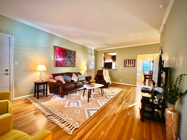 Photo - 430 Lindbergh Dr NE Unidad C4