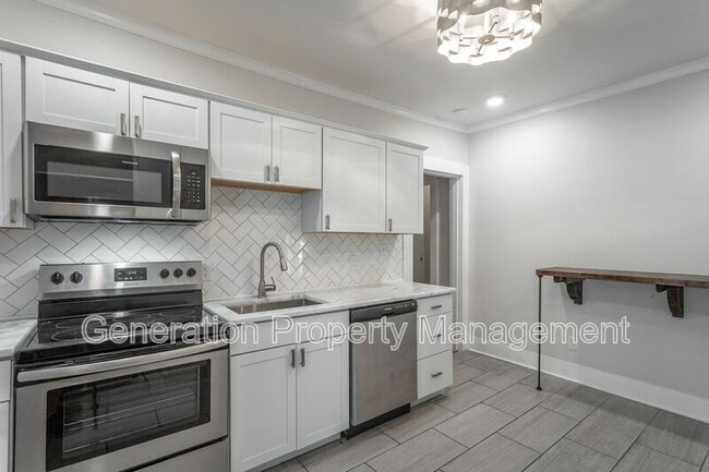 Building Photo - 1420 Hixson Pike