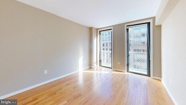 Photo - 631 D St NW Unit 931