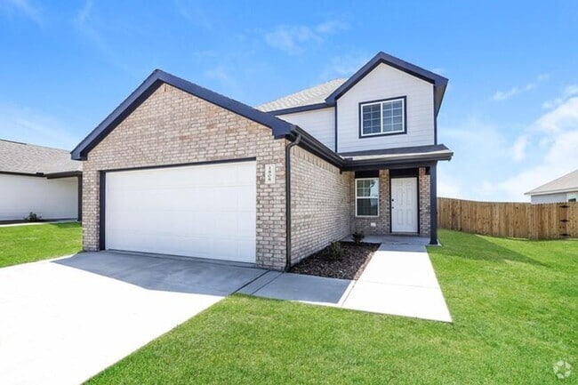 Building Photo - 1808 Crimson Lake Blvd Rental