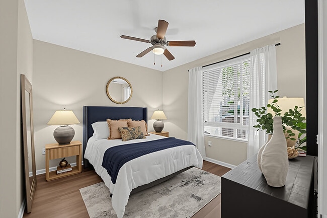 Venue Apartments