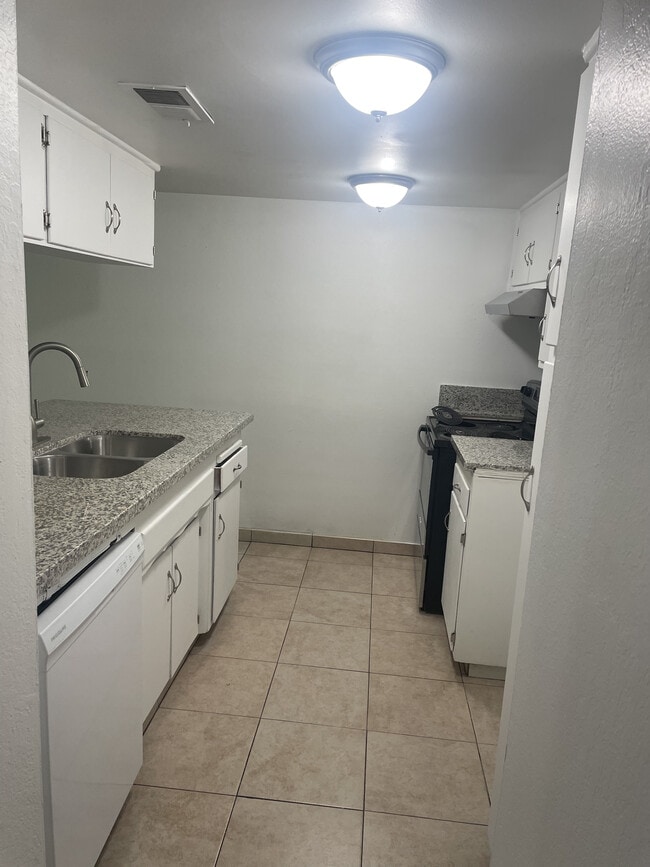 Stine Ridge Townhomes