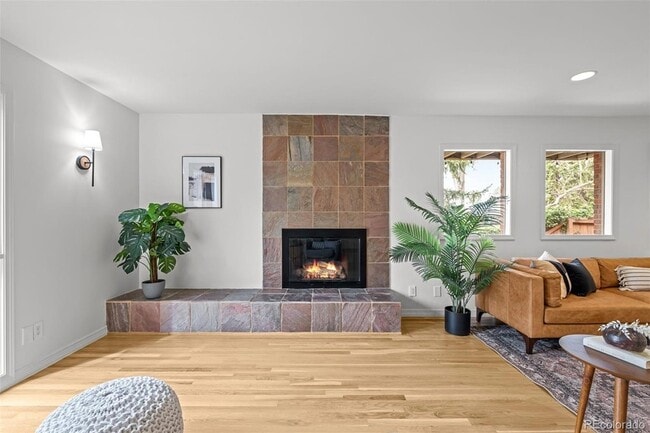 Photo - 3436 S Race St