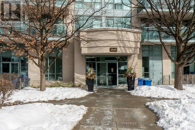 Photo - 2545 Erin Centre Blvd Unité 1111